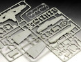  Revell 1/72 Supermarine Spitfire Mk.Vb Starter Set 
