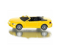  Siku BMW 645i Converitble Diecast Model 