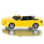  Siku BMW 645i Converitble Diecast Model 