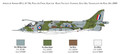  Italeri 1/72 Hawker Harrier GR.1 Transatlantic Air Race 50th 
