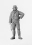 Icm ICM 1/32 British Pilots 1939-1945 Model Figures 