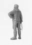 Icm ICM 1/32 British Pilots 1939-1945 Model Figures 