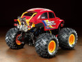 Tamiya RC Monster Beetle TRAIL Model Kit   Tamiya RC Monster Beetle TRAIL Model Kit