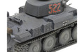  Tamiya 1/35 Pz.Kpfw.38t Ausf.E/F 