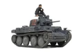  Tamiya 1/35 Pz.Kpfw.38t Ausf.E/F 