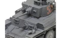  Tamiya 1/35 Pz.Kpfw.38t Ausf.E/F 