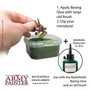  Army Painter Battlefields Grass Green Scatter 150ml 