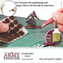 Army Painter Scorched Tufts   Army Painter Scorched Tufts