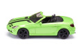  Siku 1/87 Convertible Set 