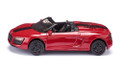 Siku 1/87 Convertible Set 