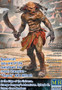  Master Box 1/24 The Edge of Universe Beastorian Champion Model Kit 