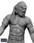 Master Box 1/24 The Edge of Universe Beastorian Champion Model Kit   Master Box 1/24 The Edge of Universe Beastorian Champion Model Kit