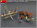 MiniArt 1/35 Construction Set Model Kit   MiniArt 1/35 Construction Set Model Kit