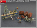  MiniArt 1/35 Construction Set Model Kit 