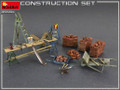  MiniArt 1/35 Construction Set Model Kit 