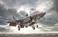  Italeri 1/72 Lockheed Martin F-35B Lightning II 