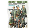  Tamiya 1/35 German Infantry Set Mid WWII Model Figures 