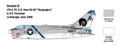  Italeri 1/48 LTV A-7E Corsair II 