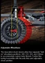  Traxxas 1/10 RC TRX-4 Crawler Land Rover Defender 110 2.4 GHz RTR 