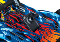 Traxxas 1/10 RC Rustler 4x4 VXL 2.4GHz Brushless   Traxxas 1/10 RC Rustler 4x4 VXL 2.4GHz Brushless