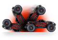 Traxxas 1/10 RC Maxx 4WD VXL 2.4GHz Brushless 
