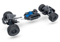 Traxxas 1/10 RC Maxx 4WD VXL 2.4GHz Brushless   Traxxas 1/10 RC Maxx 4WD VXL 2.4GHz Brushless