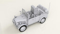 Icm ICM 1/35 le.gl.Einheitz-Pkw Kfz.2 Model Kit 