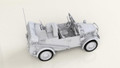 Icm ICM 1/35 le.gl.Einheitz-Pkw Kfz.2 Model Kit 