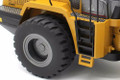  HuiNa 1/14 Alloy 10CH 2.4GHz RTR Wheeled Loader 