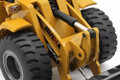  HuiNa 1/14 Alloy 10CH 2.4GHz RTR Wheeled Loader 