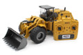  HuiNa 1/14 Alloy 10CH 2.4GHz RTR Wheeled Loader 