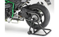  Tamiya 1/12 Kawasaki Ninja HR2 Carbon Model Kit 