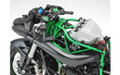  Tamiya 1/12 Kawasaki Ninja HR2 Carbon Model Kit 