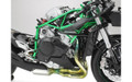  Tamiya 1/12 Kawasaki Ninja HR2 Carbon Model Kit 