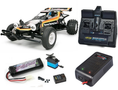  Tamiya RC Hornet Super Package Deal 