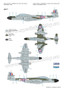  Special Hobby 1/72 Armstrong Whitworth Meteor NF Mk.12 Model Kit 