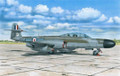  Special Hobby 1/72 Armstrong Whitworth Meteor NF Mk.12 Model Kit 