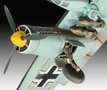  Revell 1/72 Junkers Ju88 A-1 