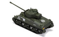 Airfix 1/72 Beginners Set Sherman Firefly 