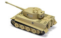  Airfix 1/72 Beginners Set Tiger I 