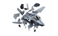 Airfix Quick Build F35 Lightning II   Airfix Quick Build F35 Lightning II