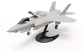  Airfix Quick Build F35 Lightning II 
