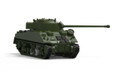Airfix 1/72 Sherman Firefly   Airfix 1/72 Sherman Firefly