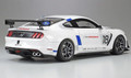  Tamiya 1/24 Ford Mustang GT4 Model Kit 