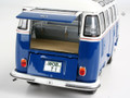 Revell 1/24 Volkswagen T1 Samba Bus Starter Set   Revell 1/24 Volkswagen T1 Samba Bus Starter Set