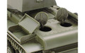  Tamiya 1/35 KV-1F 1941 Early Kit 