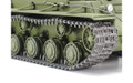  Tamiya 1/35 KV-1F 1941 Early Kit 