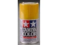  Tamiya TS-47 Gloss Chrome Yellow Acrylic Spray Paint 