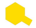  Tamiya TS-47 Gloss Chrome Yellow Acrylic Spray Paint 