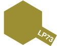  Tamiya LP-73 Khaki 10ml Lacquer Paint 